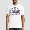 Letter Id Risk It All for Sarah Cameron Shirt 9 Letter Id Risk It All for Sarah Cameron Shirt