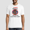 Madagascar Meme I Hate Melman Shirt