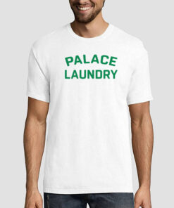Mick Jagger Palace Laundry Shirt