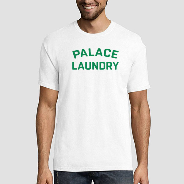 Mick Jagger Palace Laundry Shirt 1 Mick Jagger Palace Laundry Shirt