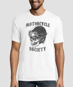 Motorcycle Society of Bikers Shirt