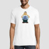 No Fat Chicks Fat Peter Griffin Shirt