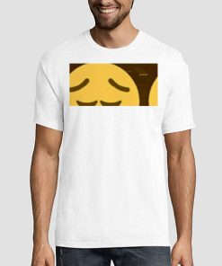 Sad Emojie Gamers Tubers93 T Shirt