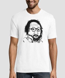 Sam Hyde Merch Wojak Shirt