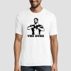 The Duke Tommy Morrison T Shirt