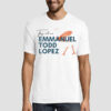 They Call Me Emmanuel Todd Lopez Shirt