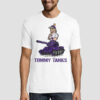 Tigers Football Tommy Tanks Lsu Shirt