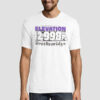Vintage Breck Elevation 12,998 Ft Shirt