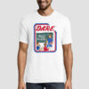 Vintage Dare Drugs Are Bad Shirt