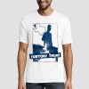 Vintage Narrow Head Merch T Shirt 9 Vintage Narrow Head Merch T Shirt
