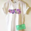 TPWK Treat People With Kindness T Shirt