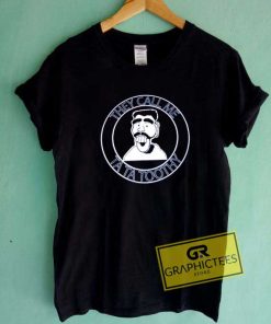 Ta Ta Toothy Cartoon Tee Shirts