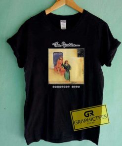 The Judds Why Not Me Tee Shirts