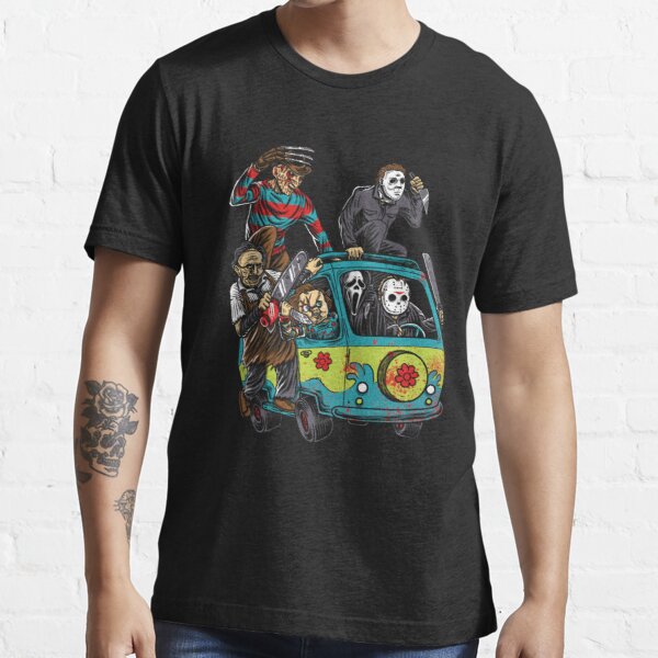 The Massacre Machine Graphic Tee Shirts 2 The Massacre Machine Graphic Tee Shirts