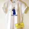 The One The Matrix Meme Tee Shirts
