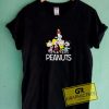 The Peanuts Movie Tee Shirts