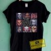 The Stabby Bunch T Shirt 11 The Stabby Bunch T Shirt
