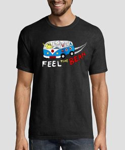 The Urban Outfitters Bernie Sanders Shirt