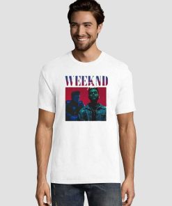 The-Weeknd-Vintage-Shirts