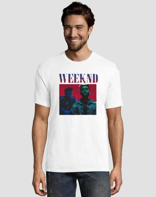 The-Weeknd-Vintage-Shirts
