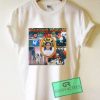 Tommy Wright III On The Run T Shirt