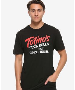 Totinos Pizza Rolls Tee Shirts