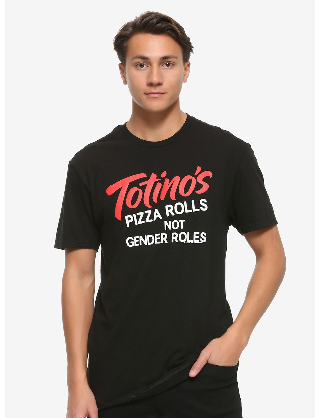 Totinos Pizza Rolls Tee Shirts 2 Totinos Pizza Rolls Tee Shirts