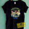 Toy Story Got Friends Tee Shirts