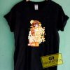 Velma Nerdy Dirty Tee Shirts