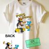 Vintage 1994 Itchy Scratchy T Shirt