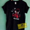 Vintage Bella Ciao Group Tee Shirts