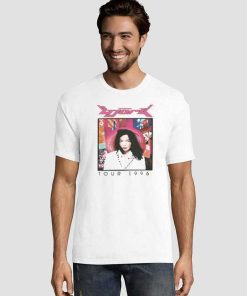 Vintage-Bjork-1996-Post-Tour-Tee-Shirts