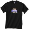 Vintage Busch Light Apple Shirt 4 Vintage Busch Light Apple Shirt