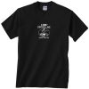 Vintage Camp Crystal Lake Enjoy Nature Shirt