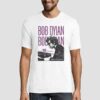 Vintage Can You Please Crawl out Your Window Bob Dylan T Shirts