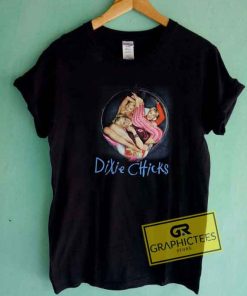 Vintage Dixie Chicks Tee Shirts