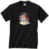 Vintage Merch Top Dawg Shirts