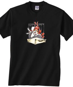 Vintage Merch Top Dawg Shirts