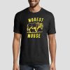 Vintage Modest Mouse Buffalo Shirt