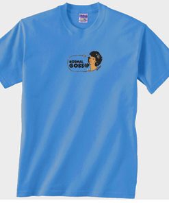 Vintage Normal Gossip Merch Shirt