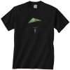 Vintage Oxenfree Merch Shirt 2 Vintage Oxenfree Merch Shirt