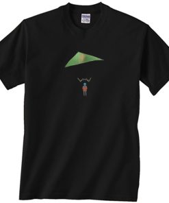 Vintage Oxenfree Merch Shirt