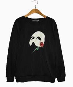Vintage Phantom of the Opera Sweatshirt