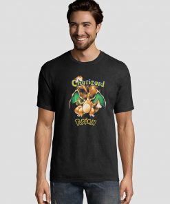 Vintage-Pokemon-Charizard-Tee-Shirts