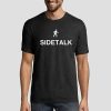 Vintage Sidetalk Nyc Merch Shirt