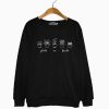 Vintage Target Plants Are Friends Sweatshirt