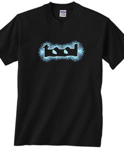 Vintage Tool Band Merchandise Shirt
