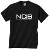 Vintage Word Ncis Merch Shirt