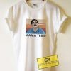 Vtg Edmund Kemper Mama Tried Tee Shirts