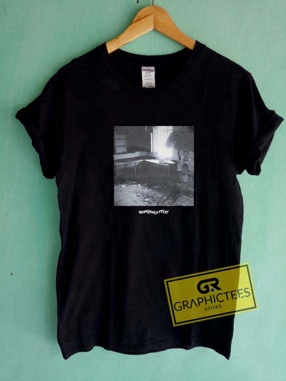Vtg I Dont Know Jeffery Tee Shirts 1 Vtg I Dont Know Jeffery Tee Shirts